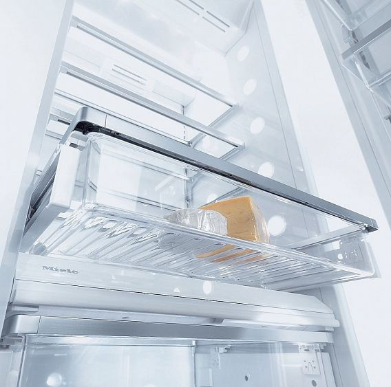 Встраиваемый холодильник Miele K 1801 Vi купить с доставкой по Москве и Московской области в интернет-магазине ТехноВегас