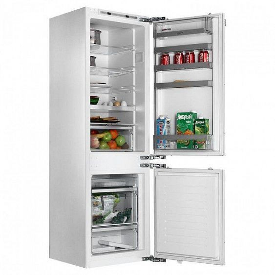 Холодильник NEFF ki 6863d30 r