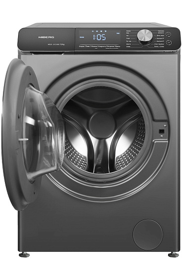 СТИРАЛЬНАЯ МАШИНА HIBERG WQ9 - 512 BIS