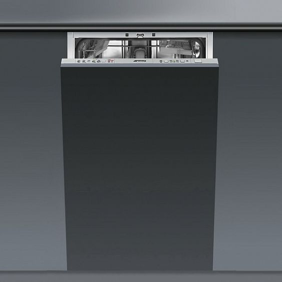 Посудомоечная машина SMEG sta4523