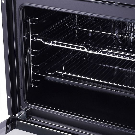 ДУХОВОЙ ШКАФ HYUNDAI HEO 6730 BG купить с доставкой по Москве и Московской области в интернет-магазине ТехноВегас