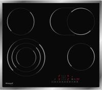 Варочная панель Weissgauff HV 643 BSX
