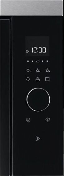 Микроволновая печь AEG MBB1756DEM купить с доставкой по Москве и Московской области в интернет-магазине ТехноВегас