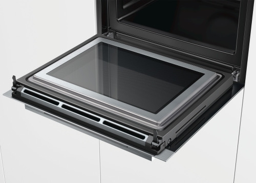 Духовой шкаф SIEMENS hm636gns1 купить с доставкой по Москве и Московской области в интернет-магазине ТехноВегас