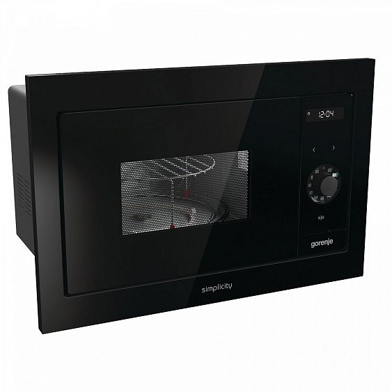 МИКРОВОЛНОВАЯ ПЕЧЬ GORENJE BM 235 SYB