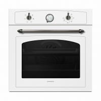 Духовой шкаф Maunfeld MEOFE.676RWAS.TM