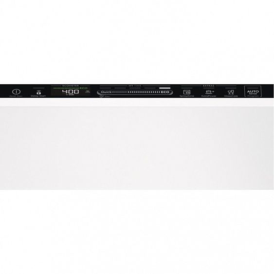 ПОСУДОМОЕЧНАЯ МАШИНА ELECTROLUX EEZ 969410 W купить с доставкой по Москве и Московской области в интернет-магазине ТехноВегас