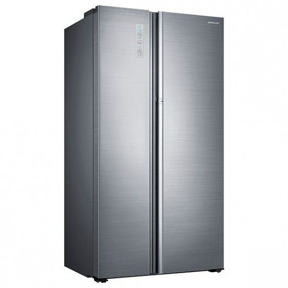Холодильник SAMSUNG rh-60 h90207f купить с доставкой по Москве и Московской области в интернет-магазине ТехноВегас