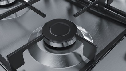 Газовая панель BOSCH PGP6B5B60R купить с доставкой по Москве и Московской области в интернет-магазине ТехноВегас