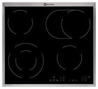 Поверхность ELECTROLUX ehf 6346 xok
