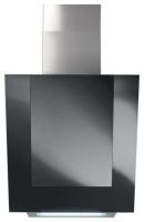 Вытяжка FALMEC aria parete 80 bk (800)