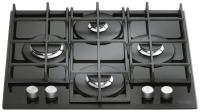 Газовая панель HOTPOINT-ARISTON 641 TQG HA (BK)
