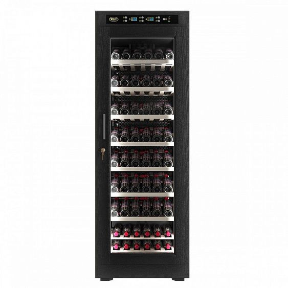Винный шкаф COLDVINE C108-WB1 (Modern)