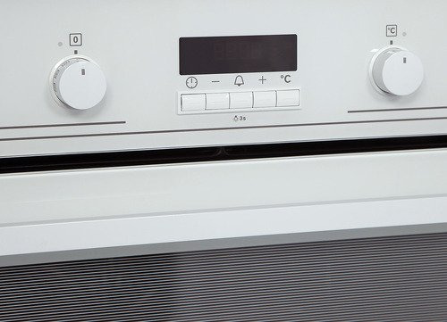 Духовой шкаф ELECTROLUX  eoa95651av купить с доставкой по Москве и Московской области в интернет-магазине ТехноВегас