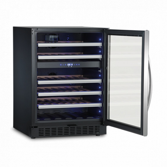 Винный шкаф DOMETIC S46G