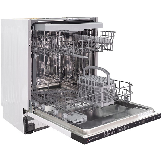 Встраиваемая посудомоечная машина Schaub Lorenz SLG VI6911