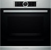 Духовой шкаф BOSCH HBG672BS1S