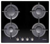 Газовая поверхность CANDY cvg 64 sgnx