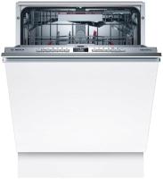 Встраиваемая посудомоечная машина BOSCH SMV4HDX52E