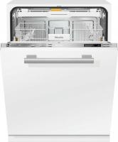 ПОСУДОМОЕЧНАЯ МАШИНА ВСТРАИВАЕМАЯ ПОЛНОРАЗМЕРНАЯ MIELE G 6360 SCVI
