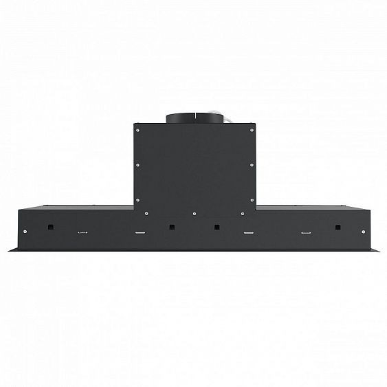 Встраиваемая вытяжка Maunfeld Fantasy 90 черный