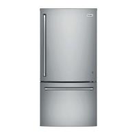 Холодильник IO MABE ICO19JSPRSS