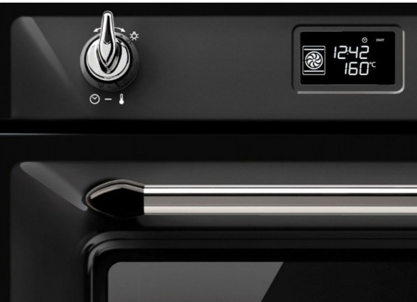 Духовой шкаф SMEG SF6922NPZE купить с доставкой по Москве и Московской области в интернет-магазине ТехноВегас