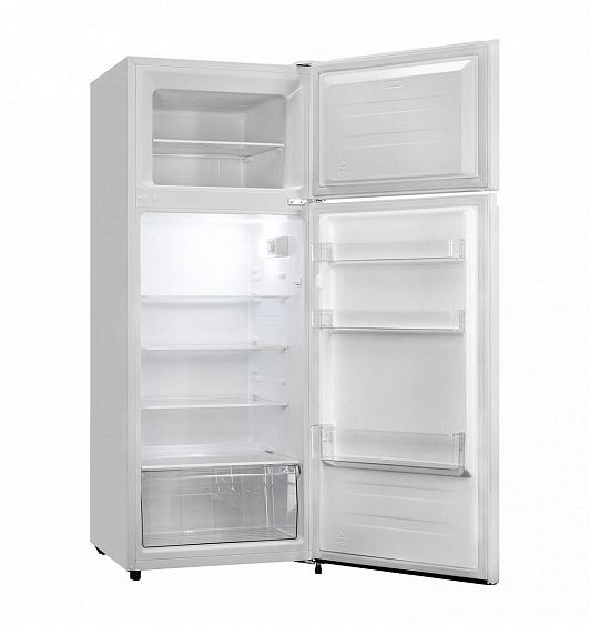 Холодильник LEX RFS 201 DF WH купить с доставкой по Москве и Московской области в интернет-магазине ТехноВегас