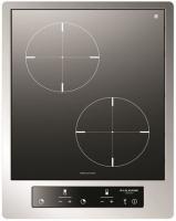 Варочная панель FULGOR CPH 402 ID TC X