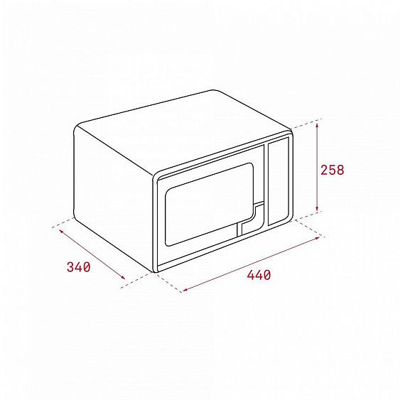Индукционная поверхность Hiberg i-MS 6049 Y купить с доставкой по Москве и Московской области в интернет-магазине ТехноВегас