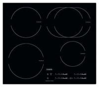 Электрическая поверхность AEG hk 654250 ib