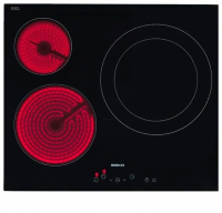 Варочная поверхность BEKO HIC 63401 T