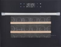 Винный шкаф TEMPTECH OBI45SB-T