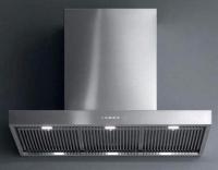 Вытяжка FALMEC MARTE PRO 120 inox (950) пристенная CMHN20.E3P2#ZZZI410F