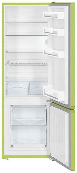 Холодильник LIEBHERR CUkw 2831 купить с доставкой по Москве и Московской области в интернет-магазине ТехноВегас