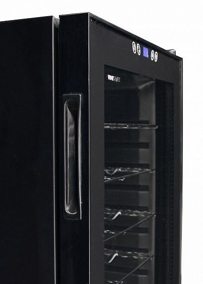 Винный шкаф WINE CRAFT BC-28MT