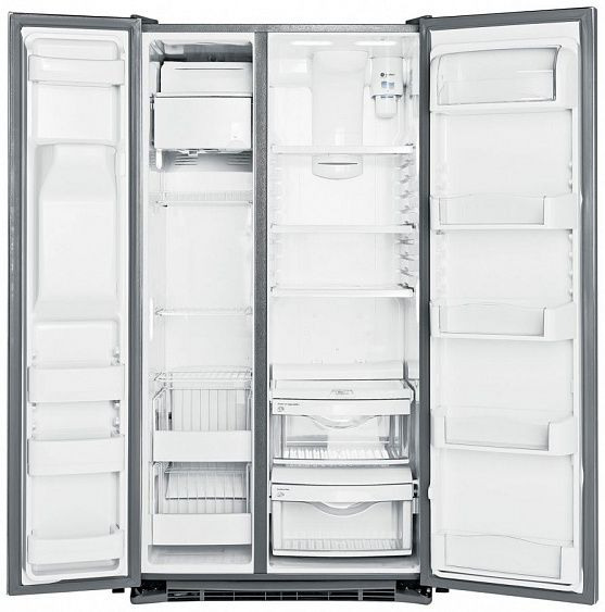 Холодильник General Electric rce24kgbfss купить с доставкой по Москве и Московской области в интернет-магазине ТехноВегас