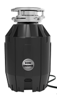 Измельчитель пищевых отходов BONE CRUSHER 810
