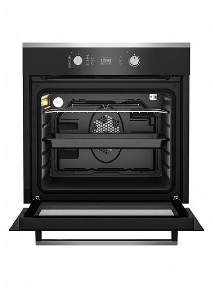 Духовой шкаф BEKO BIE21302RBPS