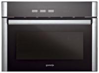 Микроволновая печь GORENJE boc 5322 ax