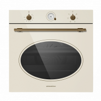 Духовой шкаф MAUNFELD EOEFG.566RIB.RT