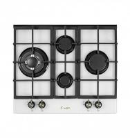 Варочная поверхность LEX GVG 643C WH