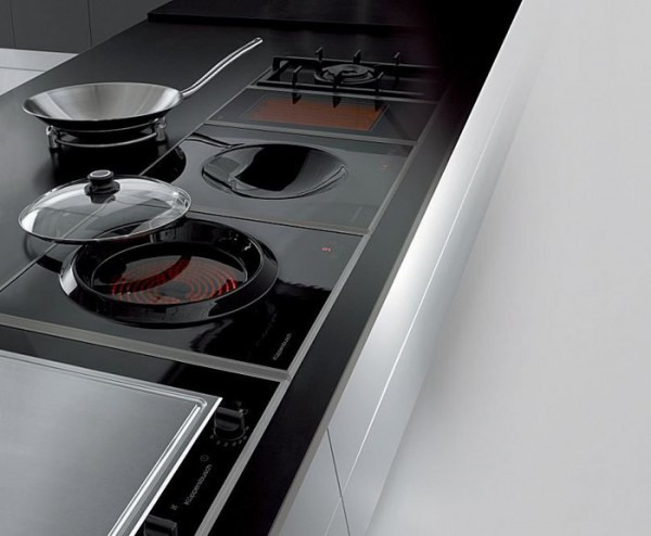 Поверхность KUPPERSBUSCH ege 304.1 m