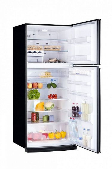 Холодильник MITSUBISHI-ELECTRIC mr-fr62k-sb-r