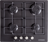 Поверхность KUPPERSBERG TS 62 B