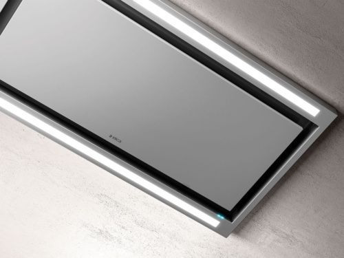 Вытяжка ELICA CLOUD SEVEN IX/A/90 (PRF0142094A) купить с доставкой по Москве и Московской области в интернет-магазине ТехноВегас