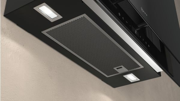 Вытяжка NEFF D95FHP1S0 купить с доставкой по Москве и Московской области в интернет-магазине ТехноВегас