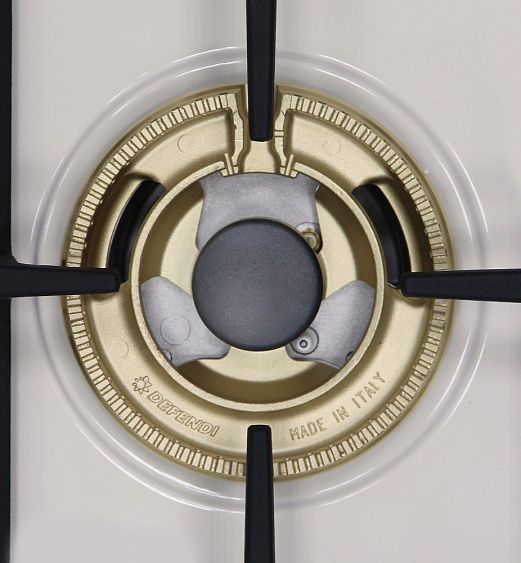 ВАРОЧНАЯ ПОВЕРХНОСТЬ JACKY'S JH GVR 6621 купить с доставкой по Москве и Московской области в интернет-магазине ТехноВегас