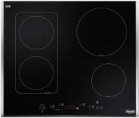 Индукционная стеклокерамич. панель DeLonghi PIND-64
