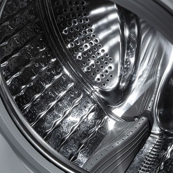 Стиральная машина Sharp ES-F882LX-WH купить с доставкой по Москве и Московской области в интернет-магазине ТехноВегас